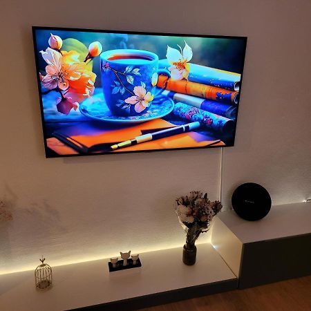 Executive Apartment Avantgarden Coresi Braşov Dış mekan fotoğraf