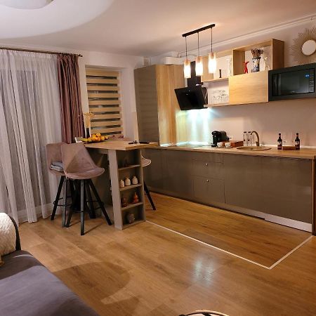 Executive Apartment Avantgarden Coresi Braşov Dış mekan fotoğraf