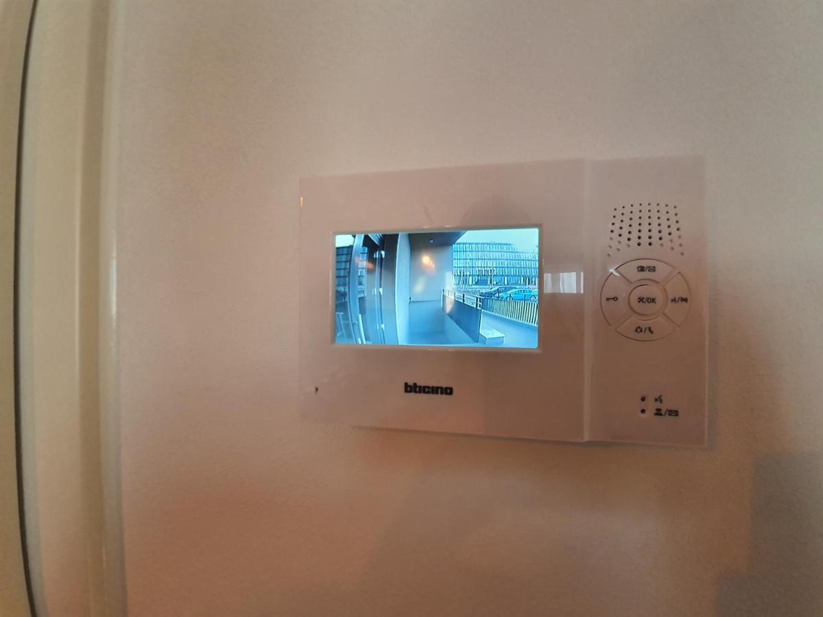 Executive Apartment Avantgarden Coresi Braşov Dış mekan fotoğraf