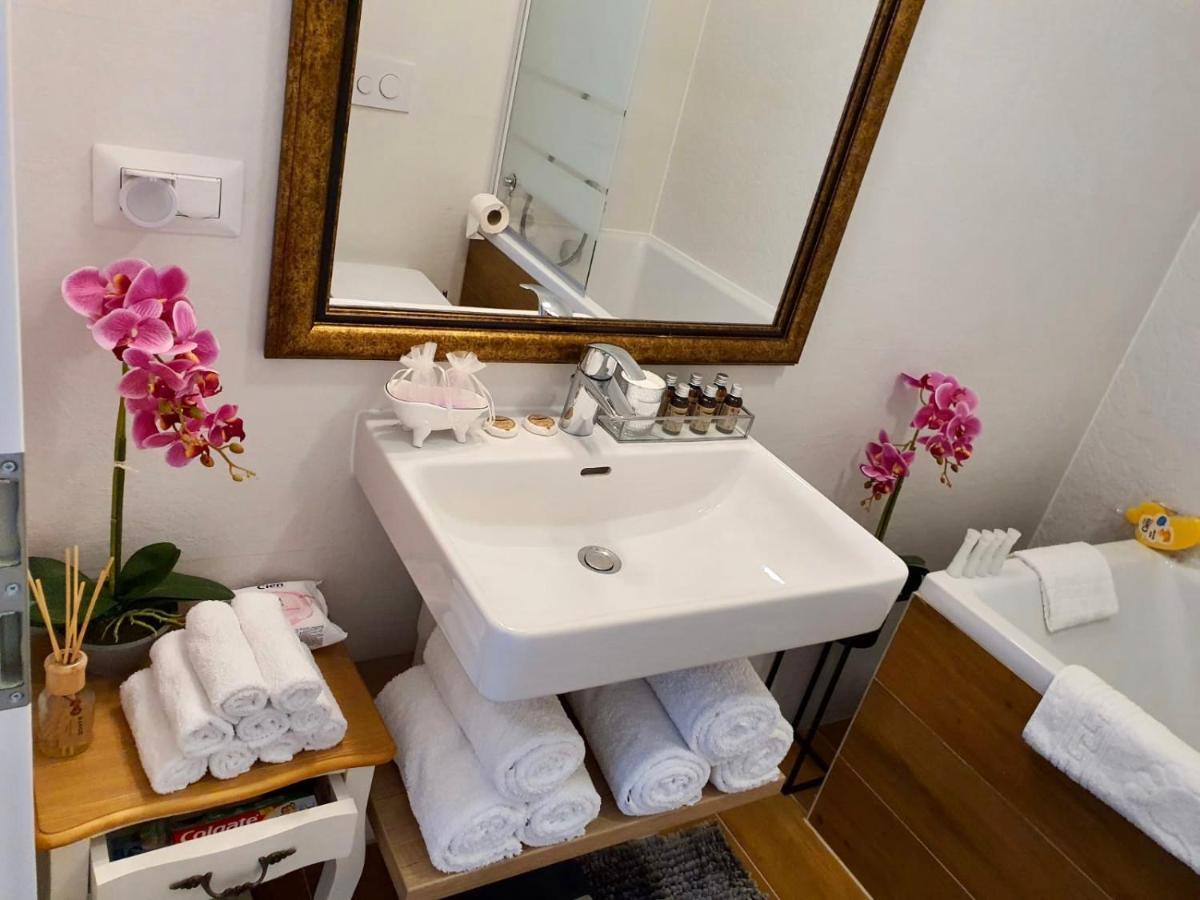 Executive Apartment Avantgarden Coresi Braşov Dış mekan fotoğraf
