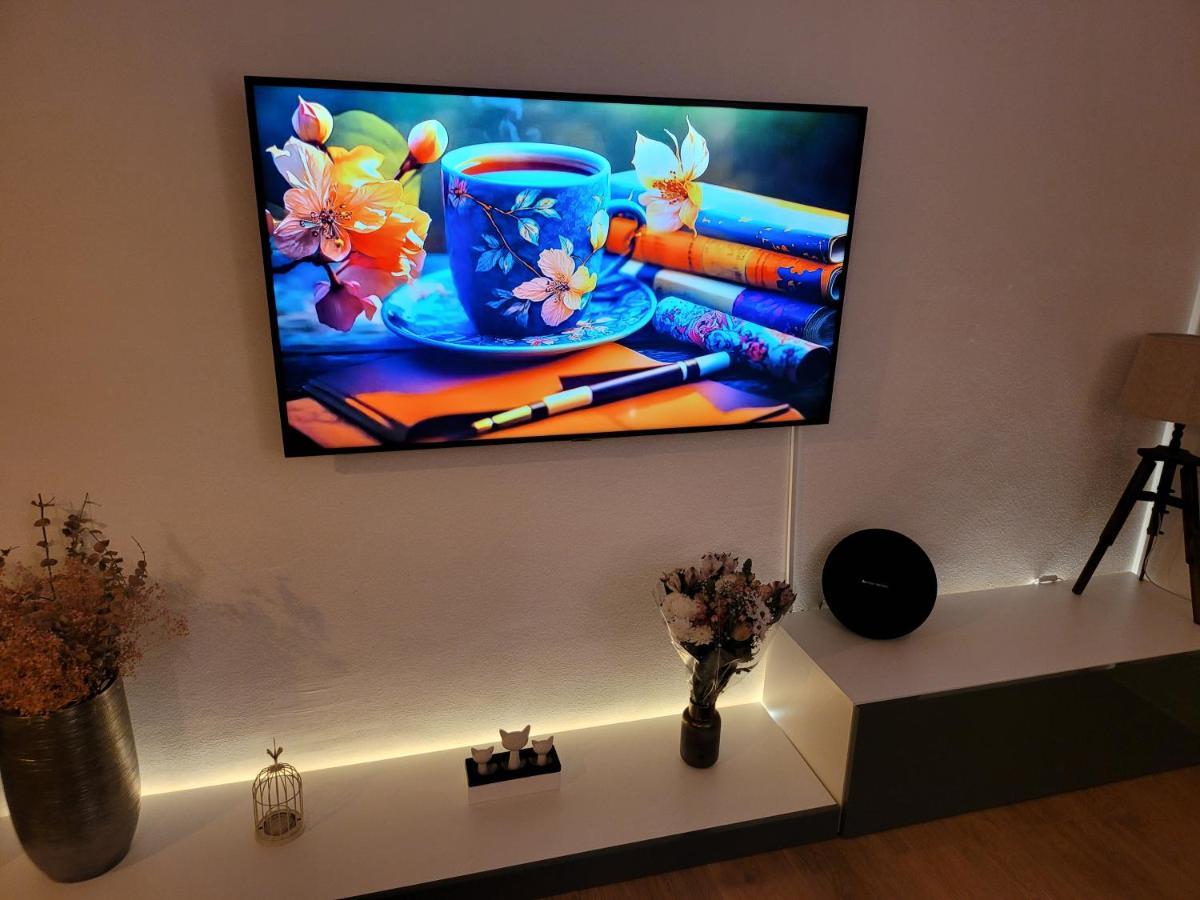 Executive Apartment Avantgarden Coresi Braşov Dış mekan fotoğraf