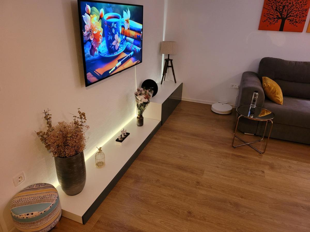 Executive Apartment Avantgarden Coresi Braşov Dış mekan fotoğraf